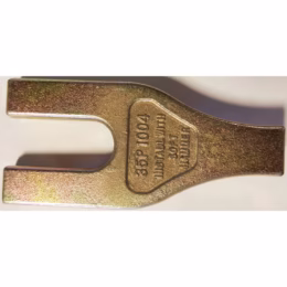 Dirt Chisel Tooth 35 Series | 35P-I Style | with Rubber Lock