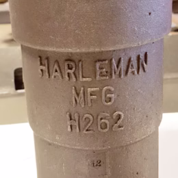 2.625 Hex Hub