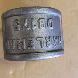 DB175 Pilot Adapter