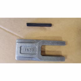 1650 Dirt Tooth with Rubber Lock