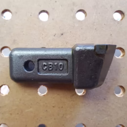 CB10 Teeth