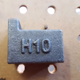 H10 Holder