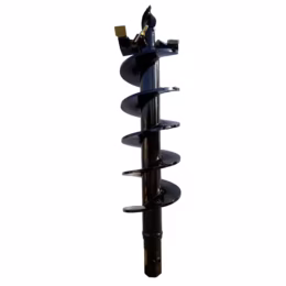 12in Harleman Dirt Auger