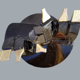 Dirt Augers