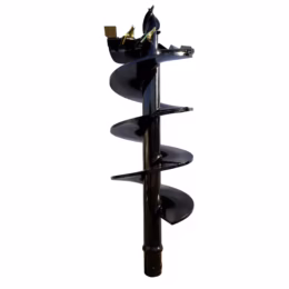 16in Harleman Dirt Auger