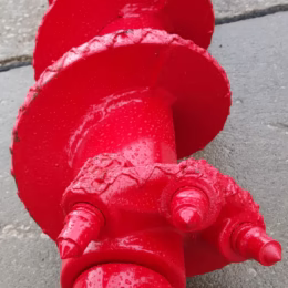 9" MPMD