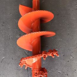 18" MPMD