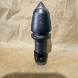 HAR-C21HD .742 CARBIDE AUGER TOOTH